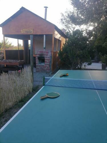Agroturismo Casa Piedra Blanca