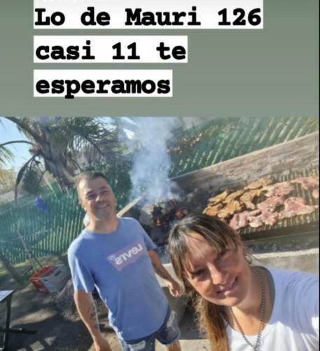 Apartamento Caba�as De Cero
