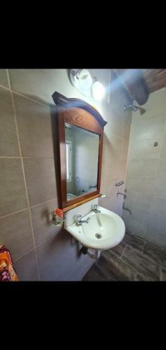 Apartamento Caba�as De Cero
