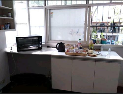 Hostal Ver�nica Ciudad Mendoza