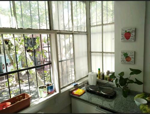 Hostal Ver�nica Ciudad Mendoza