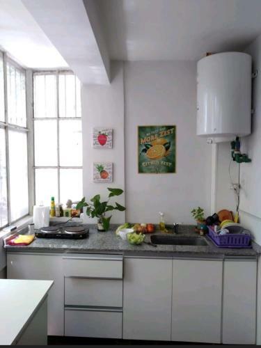 Hostal Ver�nica Ciudad Mendoza