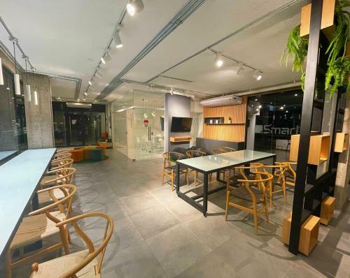 Apartamento De Negocios Y Disfrute