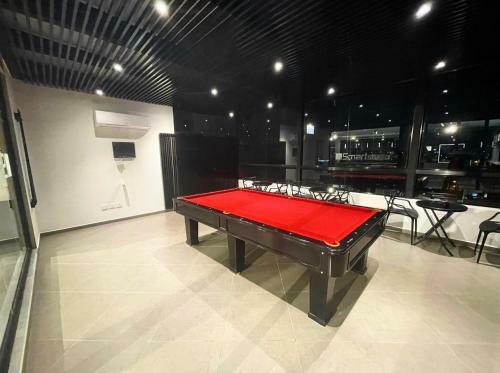 Apartamento De Negocios Y Disfrute