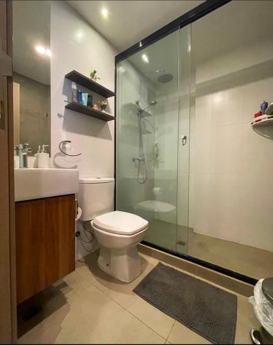 Apartamento De Negocios Y Disfrute