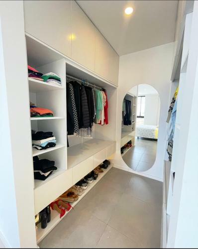 Apartamento De Negocios Y Disfrute