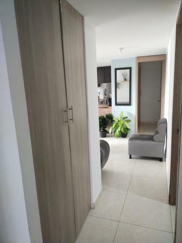 Apartamento Espacioso Y Familiar Apto