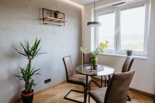 Apartamento Minimalist Design Penthouse - Kosice Old Town