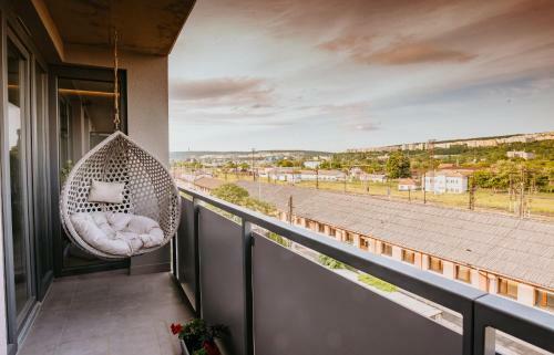 Apartamento Minimalist Design Penthouse - Kosice Old Town