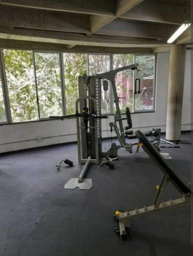 Apartamento Entero Amoblado