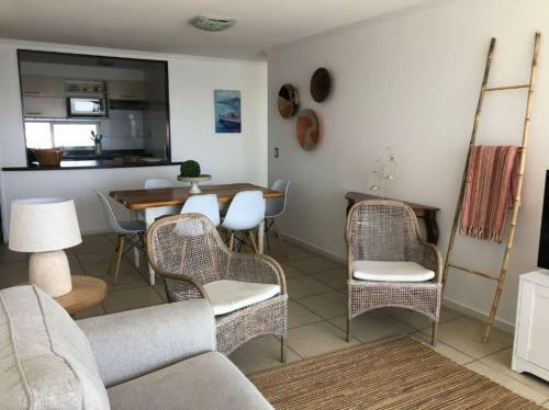 Apartamento Dept. 3d+2b Direct Access To Playa La Horradura