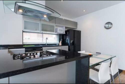 Apartamento Acogedor Apto De 2 Hab - Chico Norte
