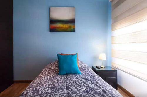 Apartamento Acogedor Apto De 2 Hab - Chico Norte