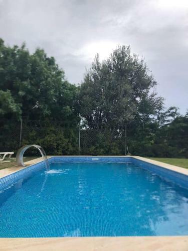 Villa Private Stone House With Swimming Pool And 2000 Sq Yard