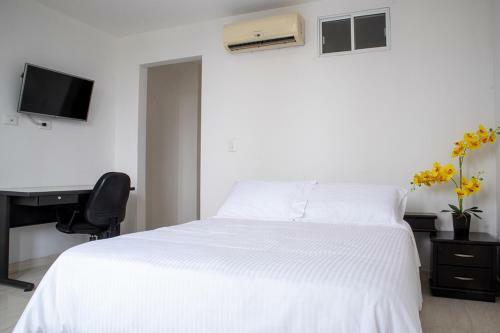 Apartamento Casa Alom