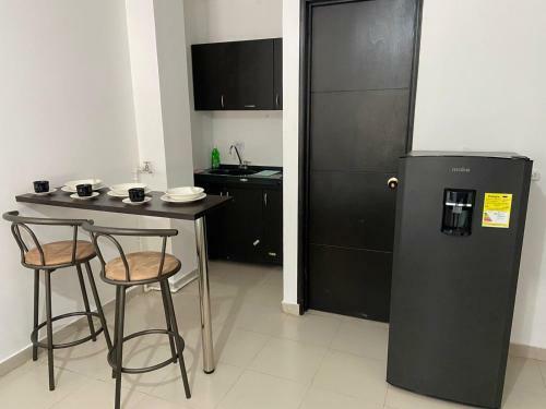 Apartamento Estudio En San Fernando 201