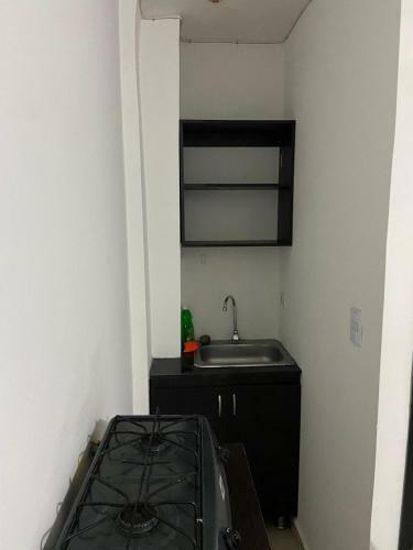 Apartamento Estudio En San Fernando 304