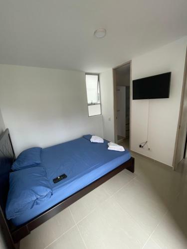 Apartamento En Valle Del Lili, Sur De Cali.