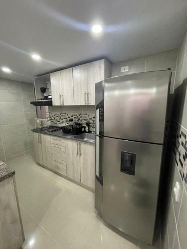 Apartamento En Valle Del Lili, Sur De Cali.