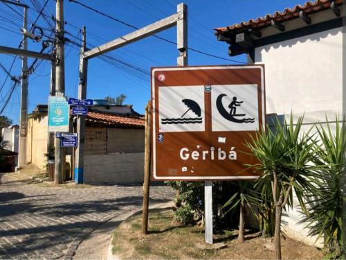 Gerib�- A Casa Mais Buziana E Charmosa De B�zios