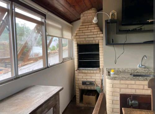 Gerib�- A Casa Mais Buziana E Charmosa De B�zios