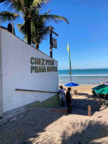 Gerib�- A Casa Mais Buziana E Charmosa De B�zios