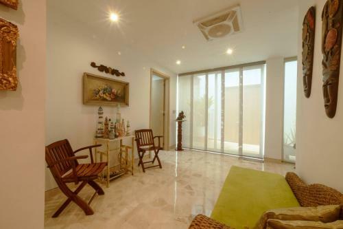 La Casa Del Faro Luxury House