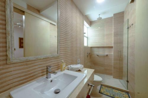La Casa Del Faro Luxury House