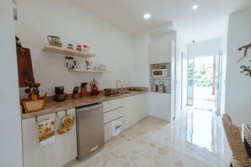 La Casa Del Faro Luxury House