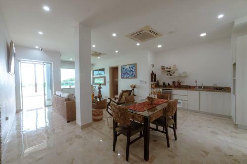 La Casa Del Faro Luxury House