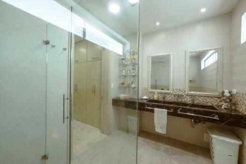 La Casa Del Faro Luxury House