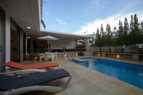 La Casa Del Faro Luxury House