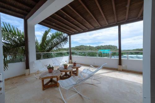 La Casa Del Faro Luxury House