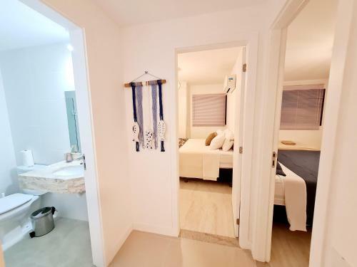 Habitat - Apartamentos Praia Dos Anjos