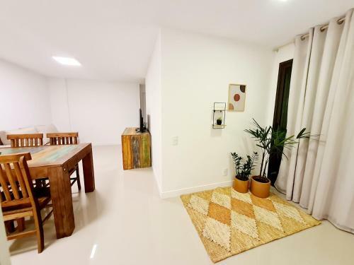 Habitat - Apartamentos Praia Dos Anjos