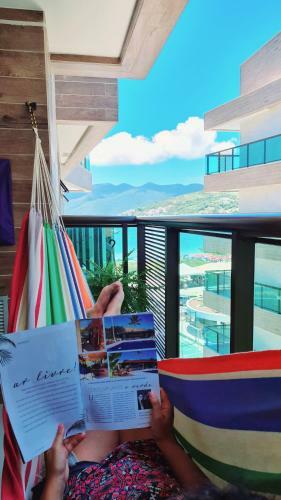 Habitat - Apartamentos Praia Dos Anjos