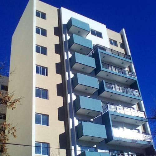 Apartamento Departamento Turismo Salta 8
