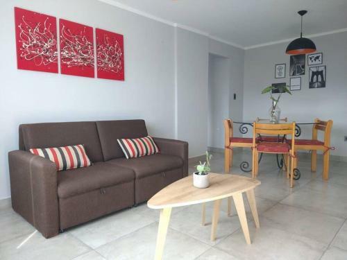 Apartamento Departamento Turismo Salta 8