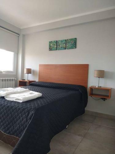Apartamento Departamento Turismo Salta 8