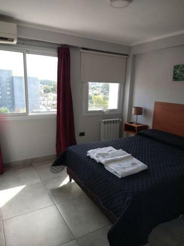 Apartamento Departamento Turismo Salta 8