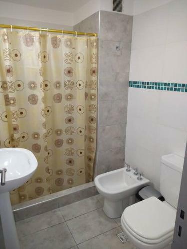 Apartamento Departamento Turismo Salta 8