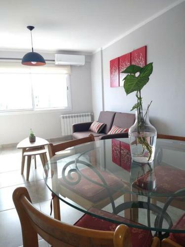 Apartamento Departamento Turismo Salta 8