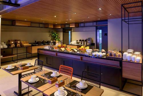 Hotel Ibis Plaza Balneario Camboriu