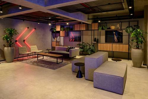 Hotel Ibis Plaza Balneario Camboriu