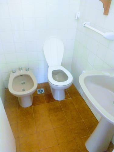 Apartamento Departamento Amplio, C�ntrico Y Familiar