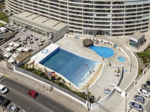 Apartamento Terraza En Condominio Tipo Resort
