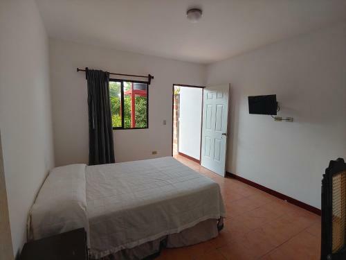 Bed & Breakfast Museito De Carlos