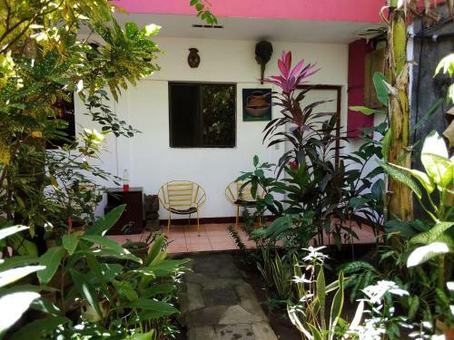 Bed & Breakfast Museito De Carlos