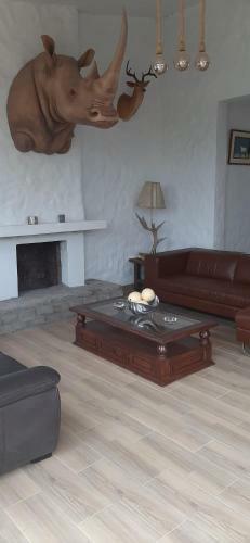 Villa Luna