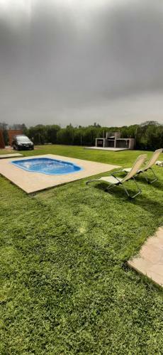 Villa Luna